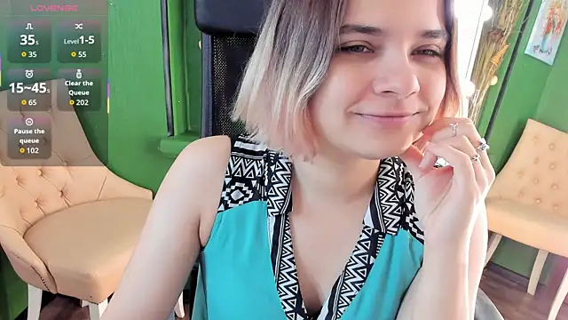 Gina Dawson online show from September 18, 2025, 8:16 am