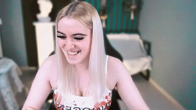 Stef Nicks online show from March 1, 2026, 9:11 am