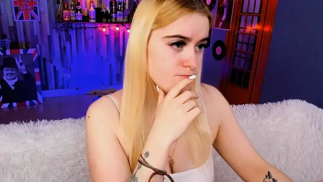 Stef Nicks online show from March 21, 2026, 9:03 am