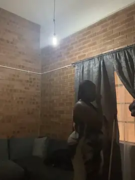 SEXYBOOBS21D online show from October 10, 2025, 5:39 am