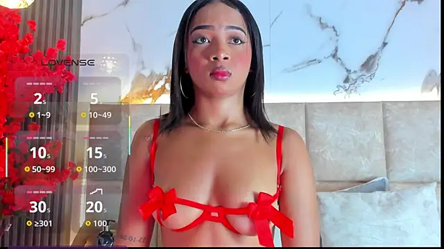 Snapshot of KarolBlanco chatting on June 1, 2026, 7:15 pm KarolBlanco online show from June 1, 2026, 7:15 pm