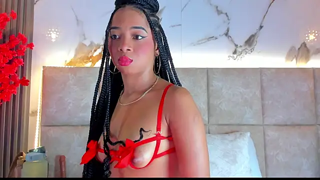 Snapshot of KarolBlanco chatting on July 19, 2026, 7:17 pm KarolBlanco online show from July 19, 2026, 7:17 pm