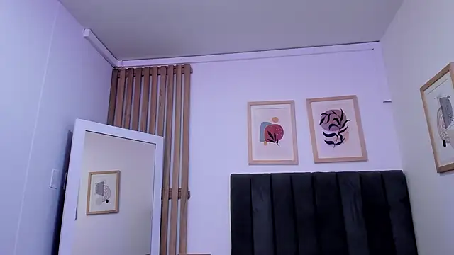 SuccubusDolly online show from September 24, 2025, 8:23 pm