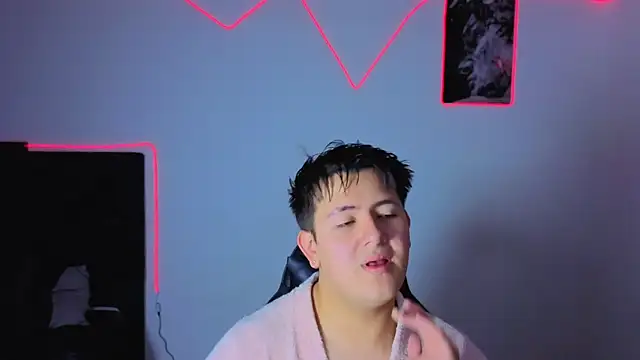 Ryan Doretti online show from November 4, 2025, 12:48 pm