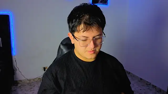 Ryan Doretti online show from November 10, 2025, 9:41 am