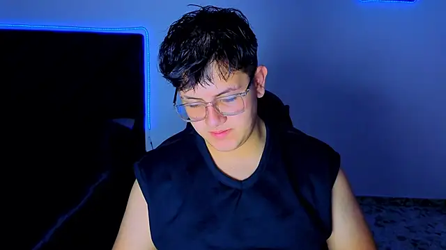 Ryan Doretti online show from November 23, 2025, 12:16 pm