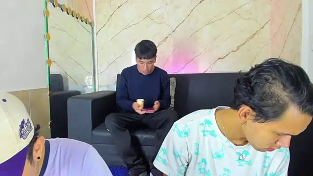 jeremytonner online show from September 11, 2025, 7:36 pm