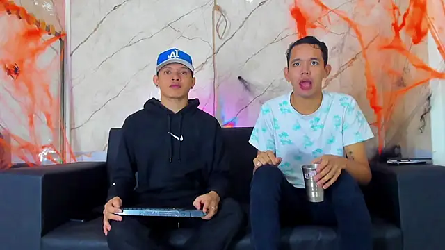 jeremytonner online show from October 20, 2025, 3:40 am