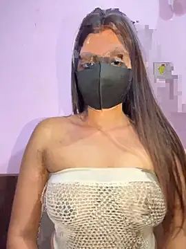  01ruhi online show from October 13, 2025, 5:02 pm