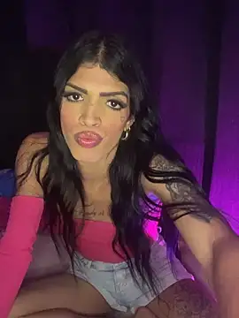 Lady Dirty444 online show from October 25, 2025, 10:48 pm