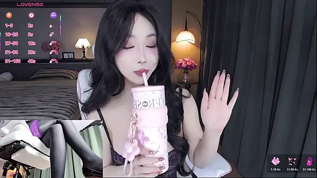 AYW-21 online show from December 21, 2025, 12:34 pm