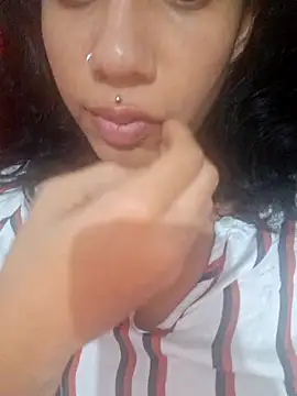 RavenShyfit online show from November 11, 2025, 4:12 am