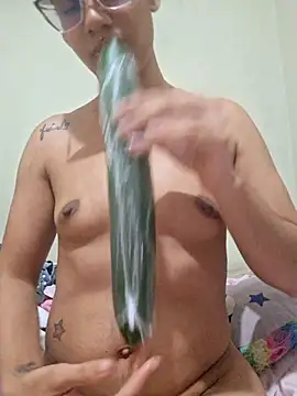 RavenShyfit online show from November 11, 2025, 8:53 pm