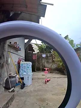 RavenShyfit online show from April 15, 2026, 6:15 pm