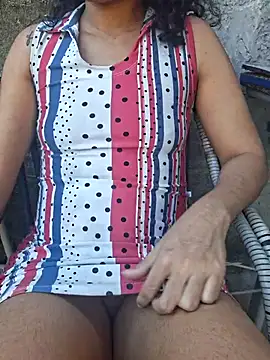 RavenShyfit online show from April 16, 2026, 6:52 pm