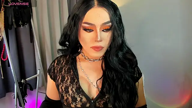 MagnaCumLoader17 online show from September 11, 2025, 8:53 pm