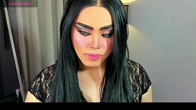 MagnaCumLoader17 online show from October 3, 2025, 11:24 pm