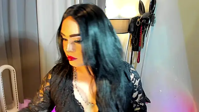 MagnaCumLoader17 online show from November 25, 2025, 11:27 pm