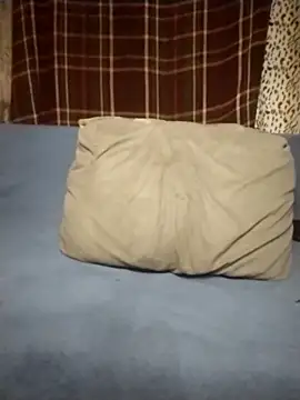 LunaMell online show from April 21, 2026, 6:55 pm