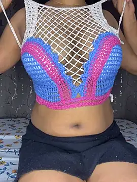 Cute-Samayra online show from April 15, 2026, 7:26 am