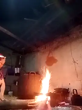 TinTin321 online show from September 23, 2025, 11:46 am