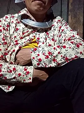 TinTin321 online show from December 22, 2025, 11:13 pm