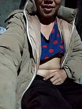 TinTin321 online show from January 5, 2026, 11:30 pm