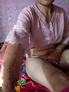 TinTin321 online show from April 17, 2026, 11:35 am