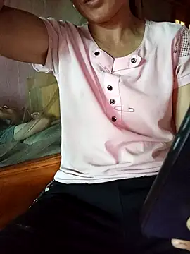 TinTin321 online show from April 21, 2026, 5:14 am