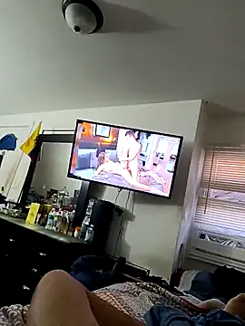 GAF7891 online show from December 18, 2025, 12:55 pm