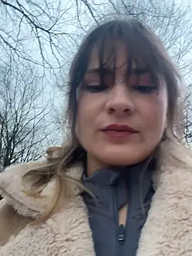 IsabellaEtha online show from February 11, 2026, 4:12 pm