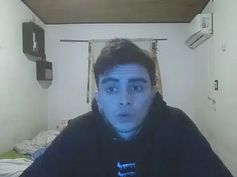 Rodrigo99 9 online show from May 7, 2026, 5:29 pm