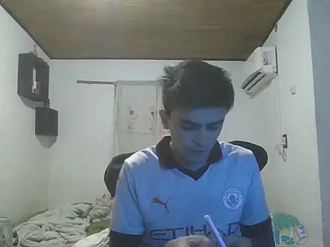 Rodrigo99 9 online show from May 20, 2026, 2:01 pm