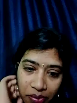 indumathi123 online show from March 13, 2026, 8:59 pm
