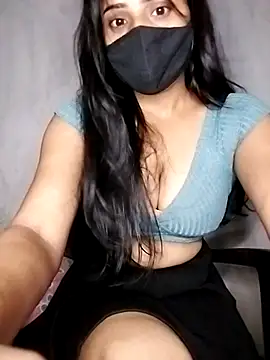 Amisha2 online show from September 12, 2025, 4:51 pm