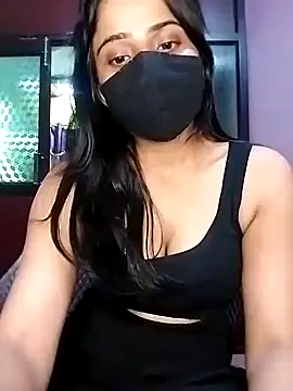 Amisha2 online show from September 30, 2025, 5:18 pm