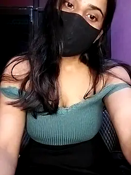 Amisha2 online show from October 5, 2025, 5:22 pm