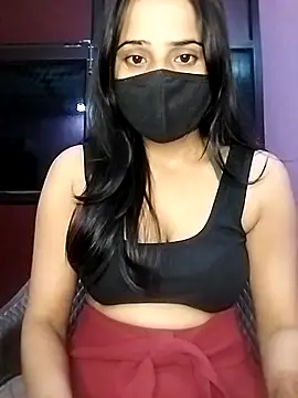 Amisha2 online show from November 12, 2025, 3:56 pm