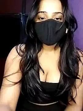 Amisha2 online show from January 11, 2026, 4:23 pm