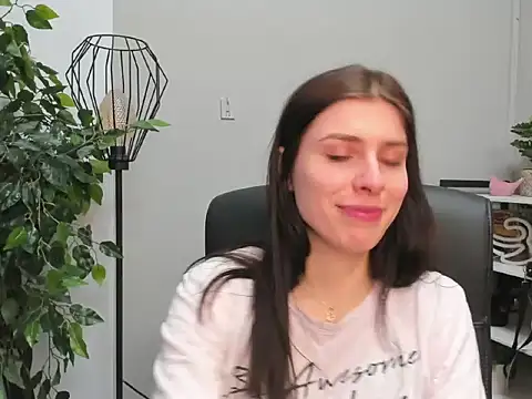 Snapshot of dreamPIA chatting on February 5, 2026, 4:33 pm dreamPIA online show from February 5, 2026, 4:33 pm