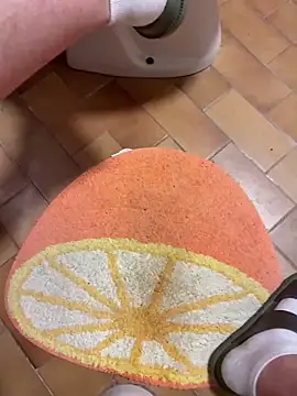 Cober03 online show from April 9, 2026, 7:30 pm