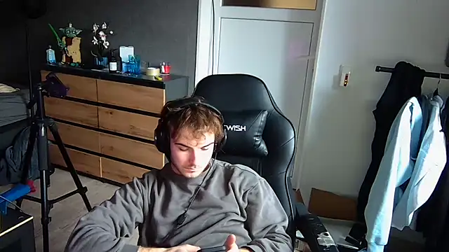 Rudi2007Eye online show from February 11, 2026, 2:22 pm