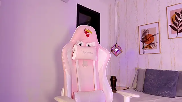 Ayleen Dunkan online show from September 26, 2025, 12:09 pm