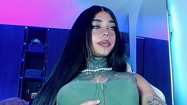 deborahotts online show from March 29, 2026, 8:20 pm