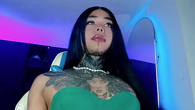 deborahotts online show from March 30, 2026, 9:32 am