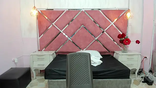 KikaDuque online show from May 30, 2026, 6:27 pm