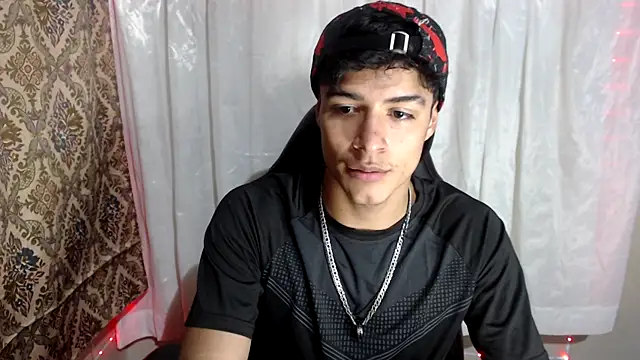 jacobbiker online show from November 7, 2025, 4:34 am