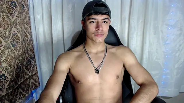 jacobbiker online show from November 9, 2025, 11:41 am