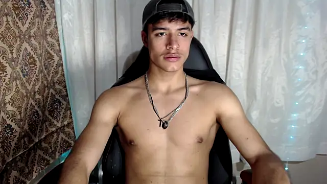 jacobbiker online show from November 11, 2025, 5:18 am