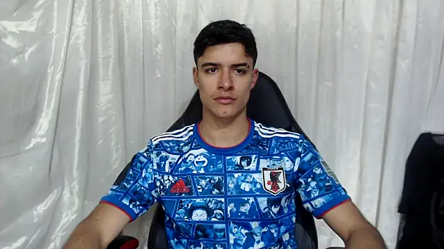 jacobbiker online show from November 20, 2025, 5:07 am